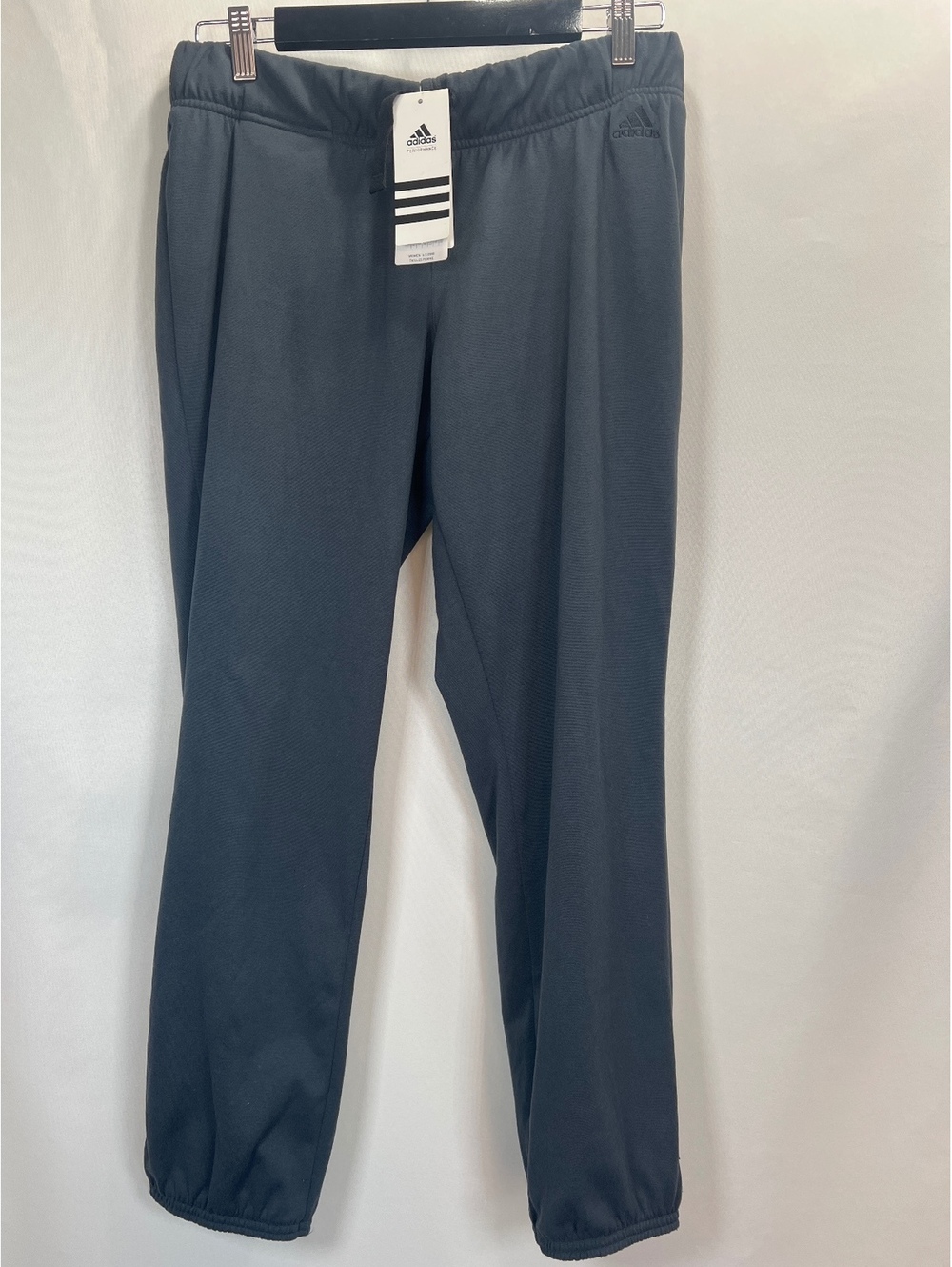 NWT Adidas Cozy Fleece Training Jogger Pants Women's Medium
